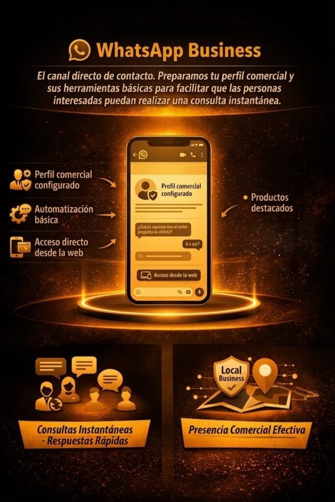 WhatsApp Business